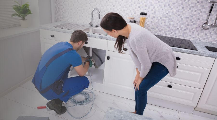 Professional Leak Detection Services in Garwood, NJ